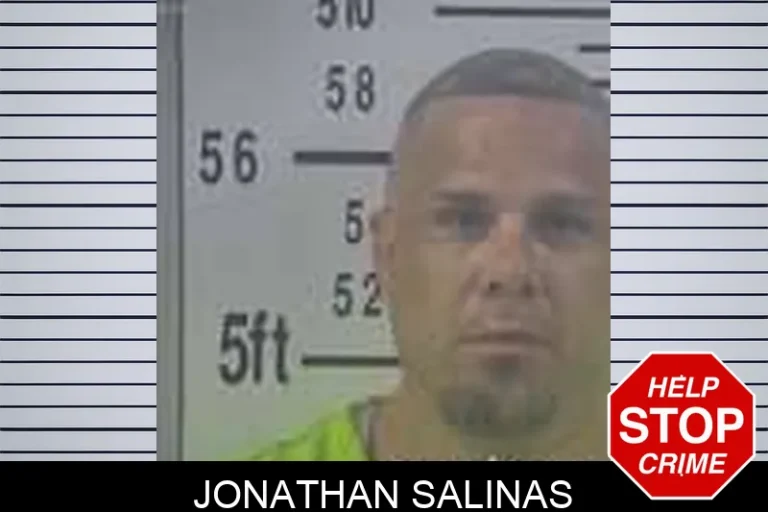 Jonathan Salinas