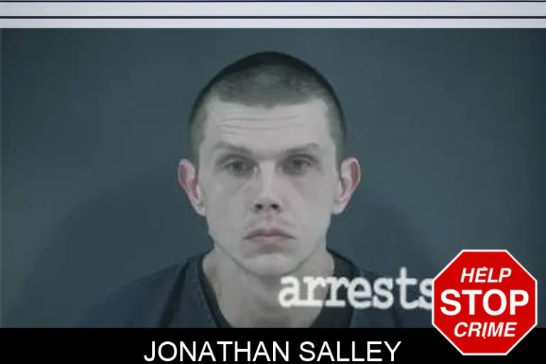 Jonathan Salley