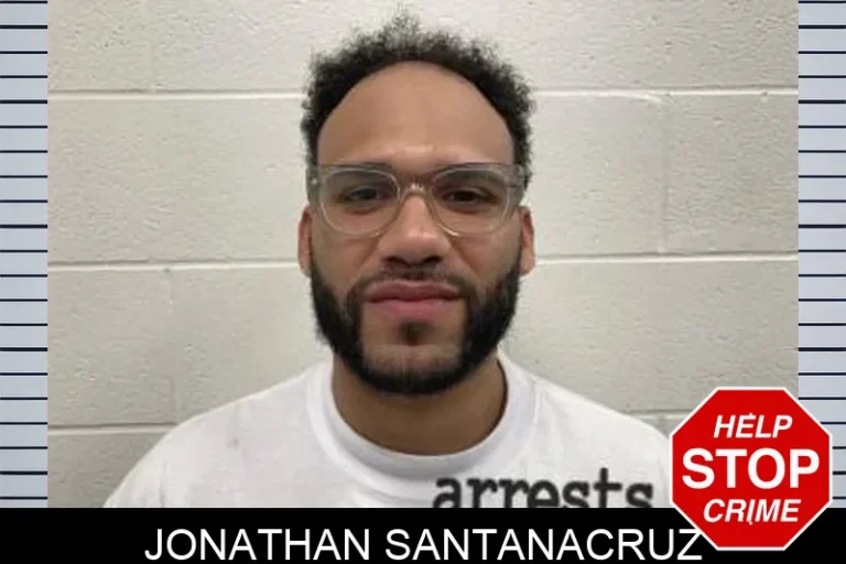 Jonathan SantanaCruz