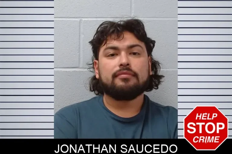 Jonathan SauCedo