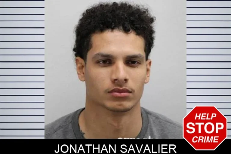 Jonathan Savalier