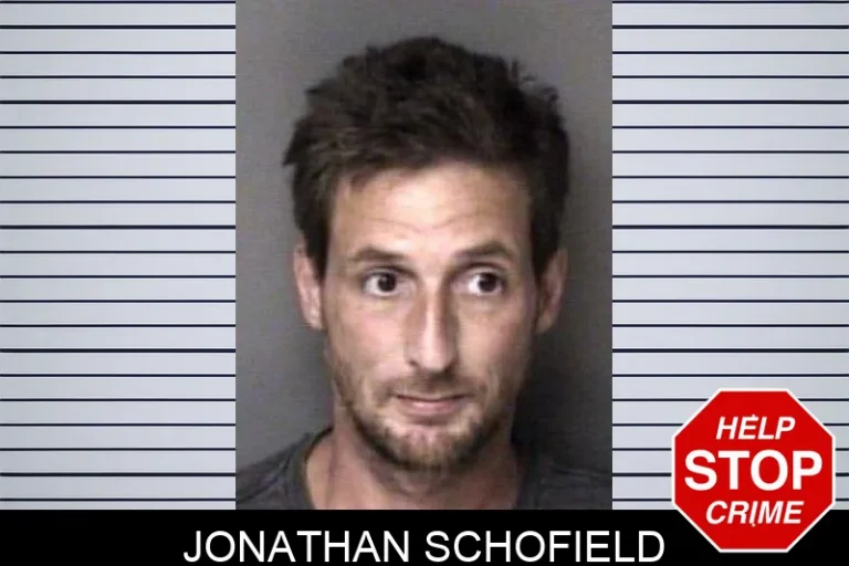 Jonathan Schofield