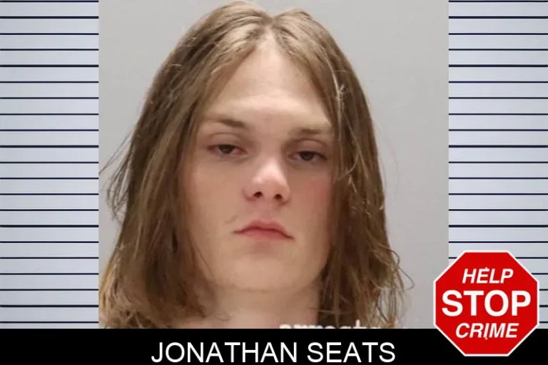 Jonathan Seats