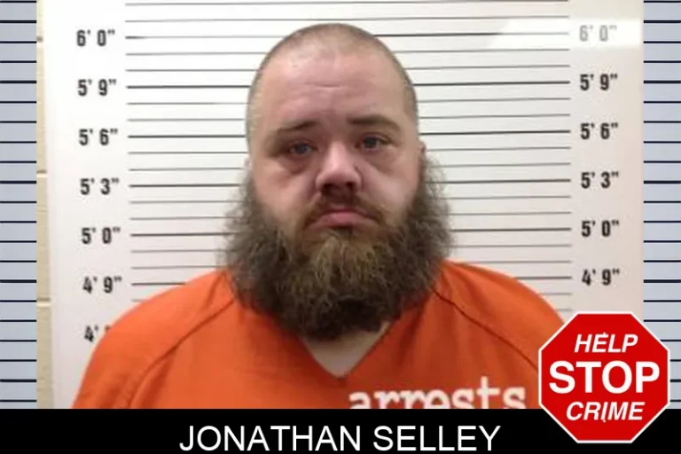 Jonathan Selley