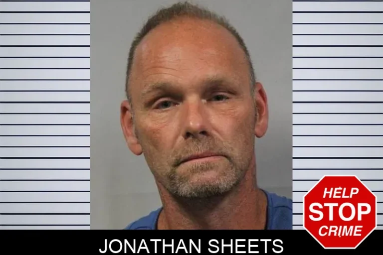 Jonathan Sheets