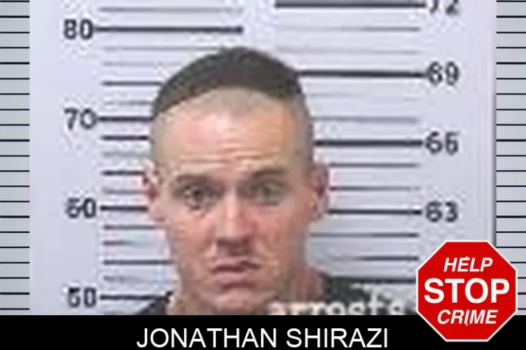 Jonathan Shirazi