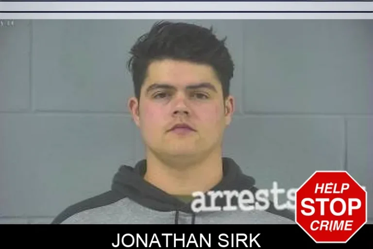 Jonathan Sirk