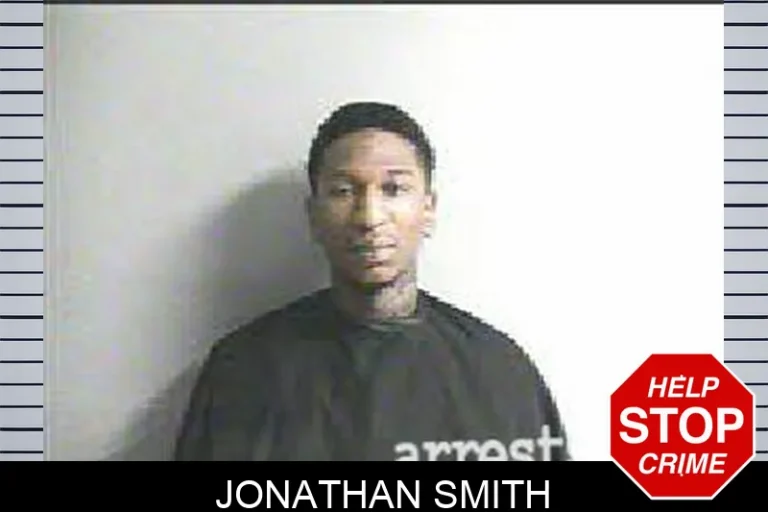 Jonathan Smith