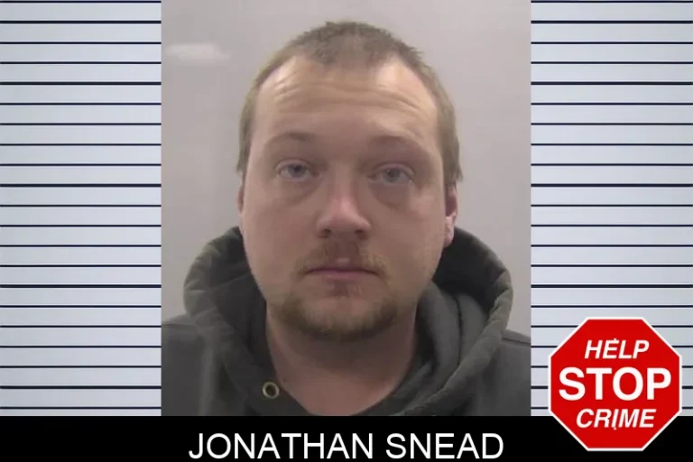 Jonathan Snead