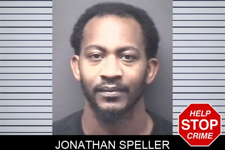 Jonathan Speller