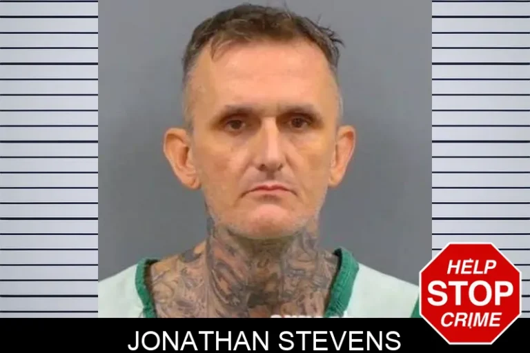 Jonathan Stevens