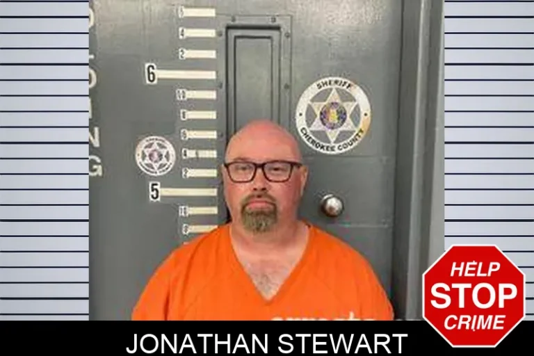 Jonathan Stewart