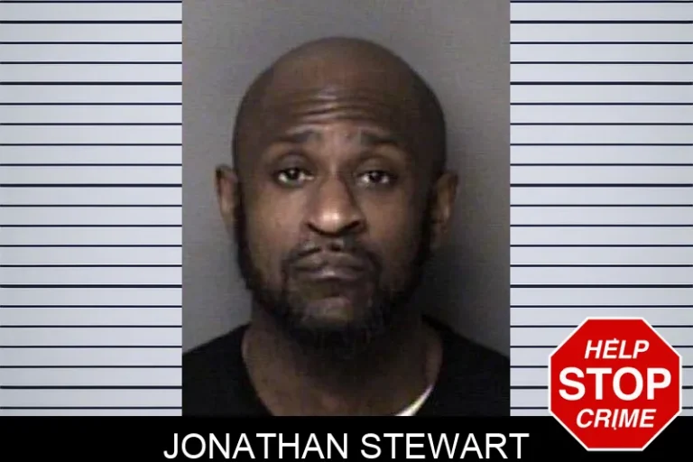 Jonathan Stewart
