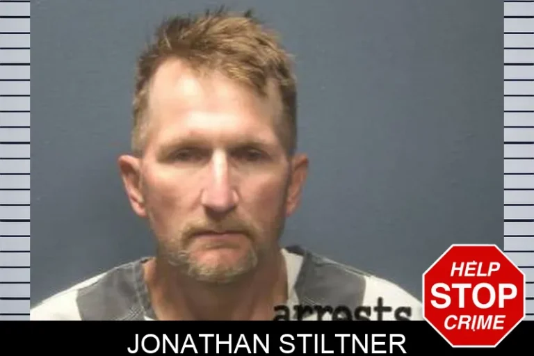 Jonathan Stiltner