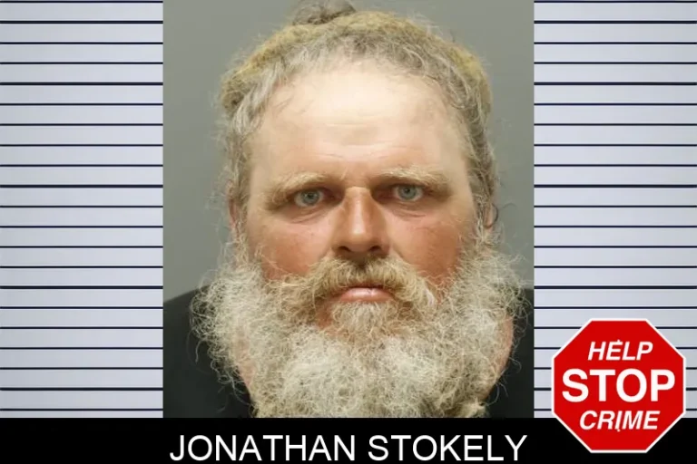Jonathan Stokely
