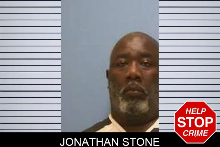 Jonathan Stone