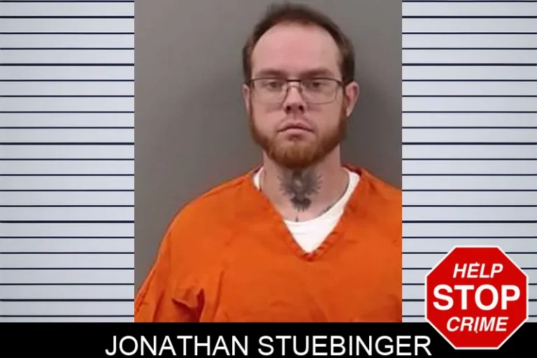 Jonathan StuEbinger