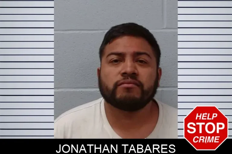 Jonathan Tabares