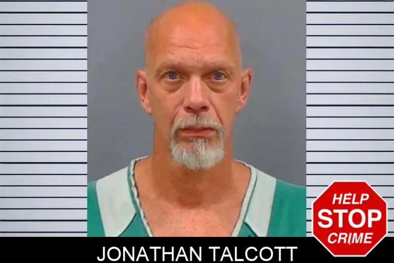 Jonathan Talcott