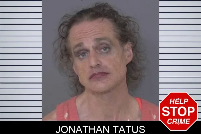 Jonathan Tatus