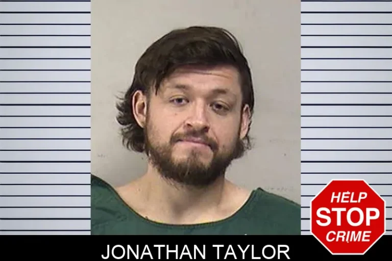 Jonathan Taylor