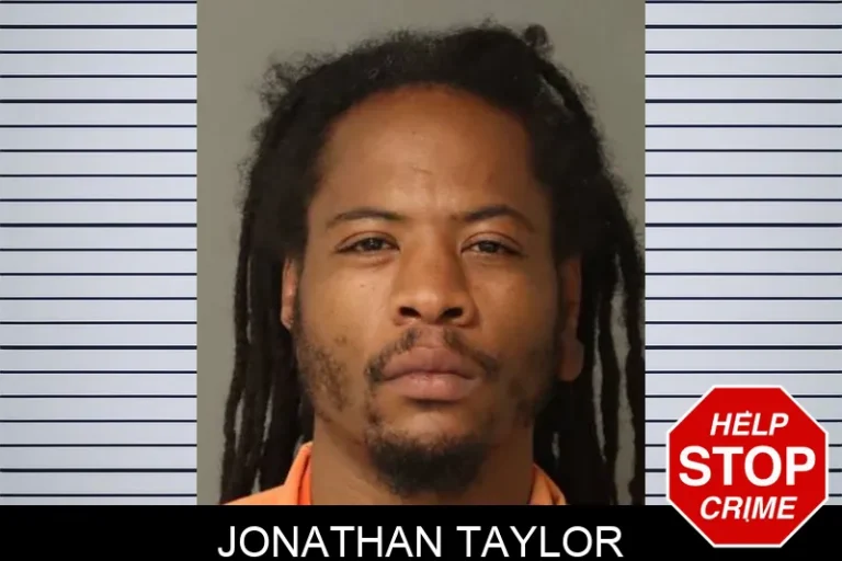 Jonathan Taylor