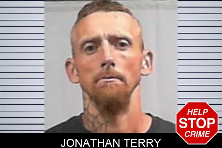 Jonathan Terry