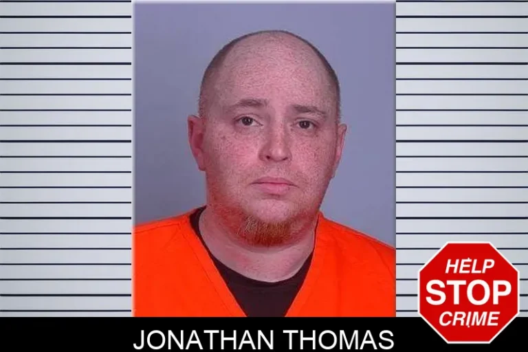 Jonathan Thomas