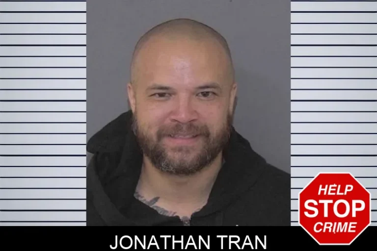 Jonathan Tran