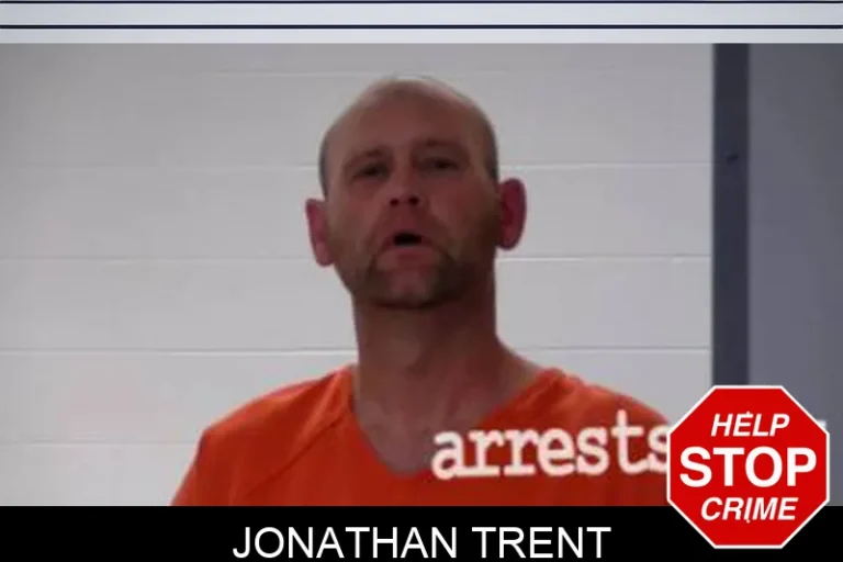 Jonathan Trent