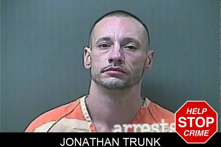 Jonathan Trunk