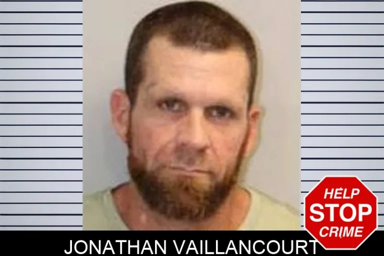 Jonathan Vaillancourt