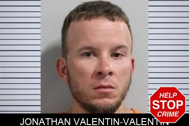 Jonathan Valentin-Valentin
