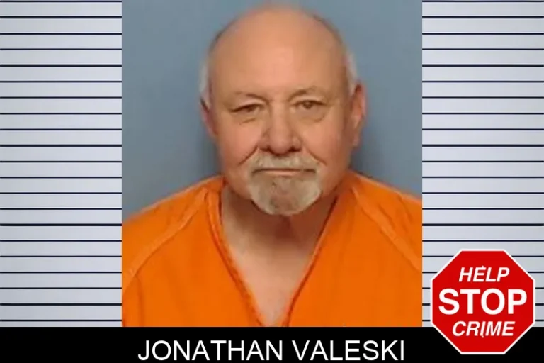 Jonathan Valeski
