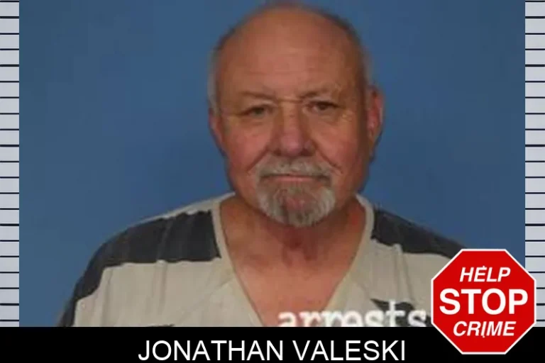 Jonathan Valeski