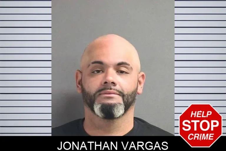 Jonathan Vargas