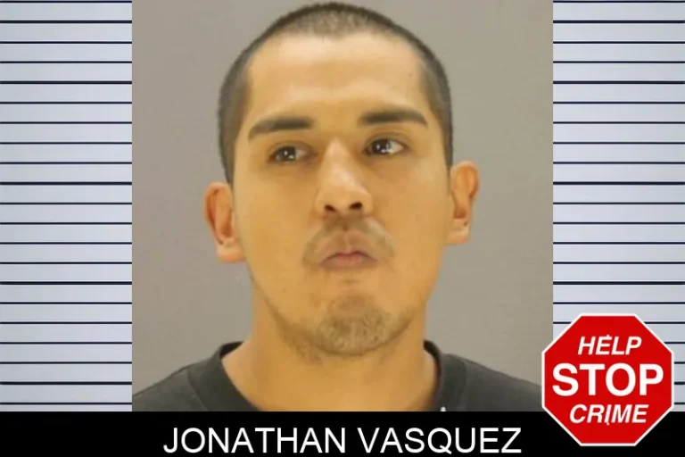 Jonathan Vasquez