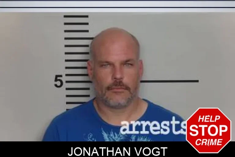 Jonathan Vogt