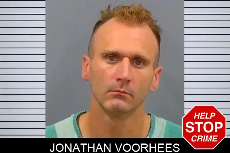 Jonathan Voorhees