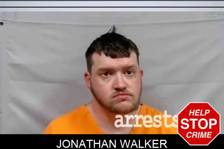 Jonathan Walker
