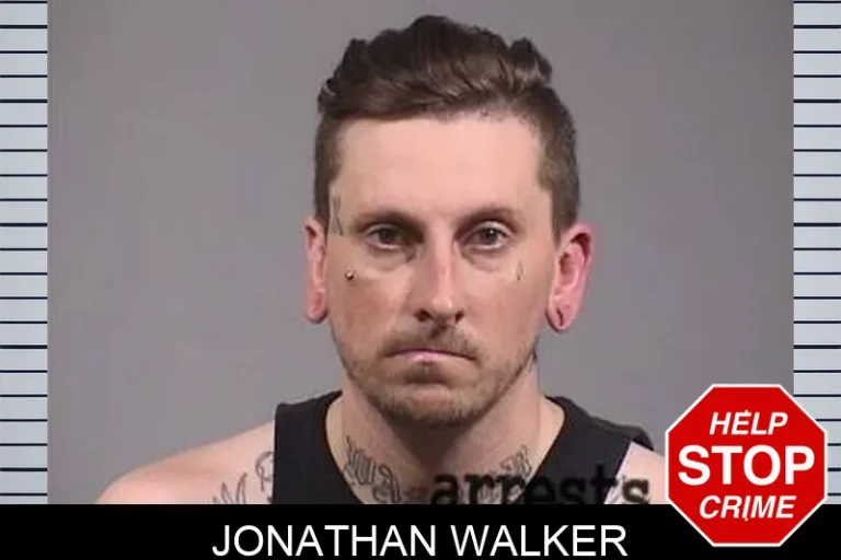 Jonathan Walker