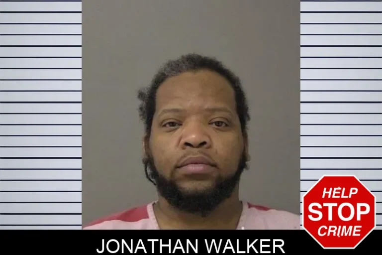 Jonathan Walker