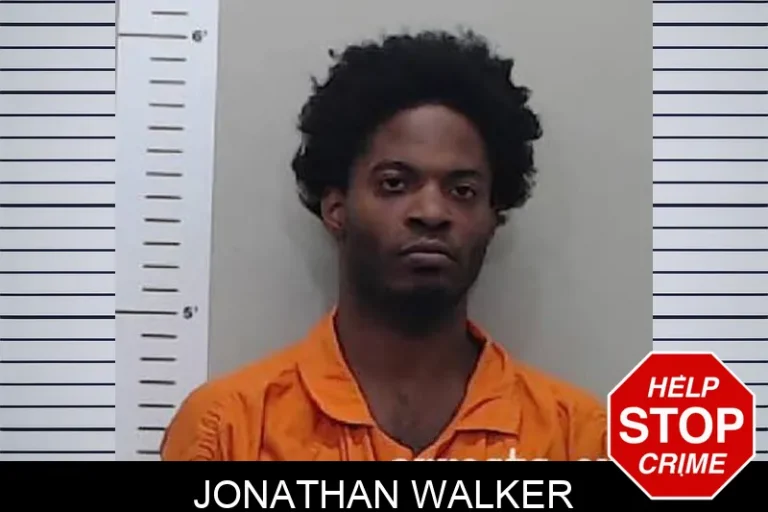 Jonathan Walker