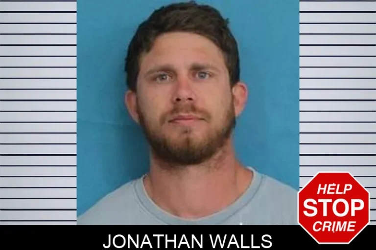 Jonathan Walls