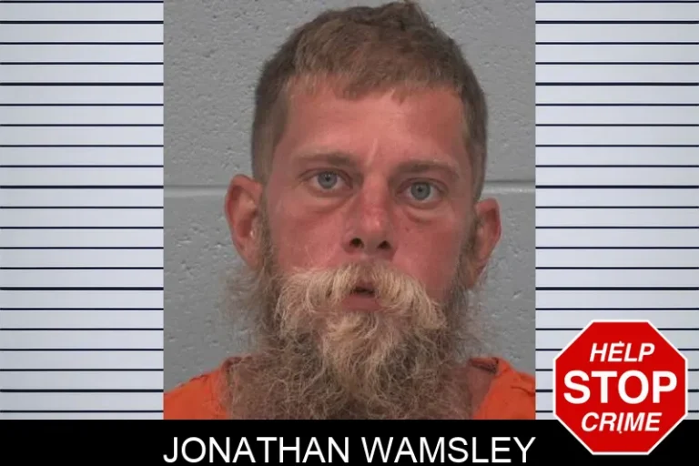 Jonathan Wamsley