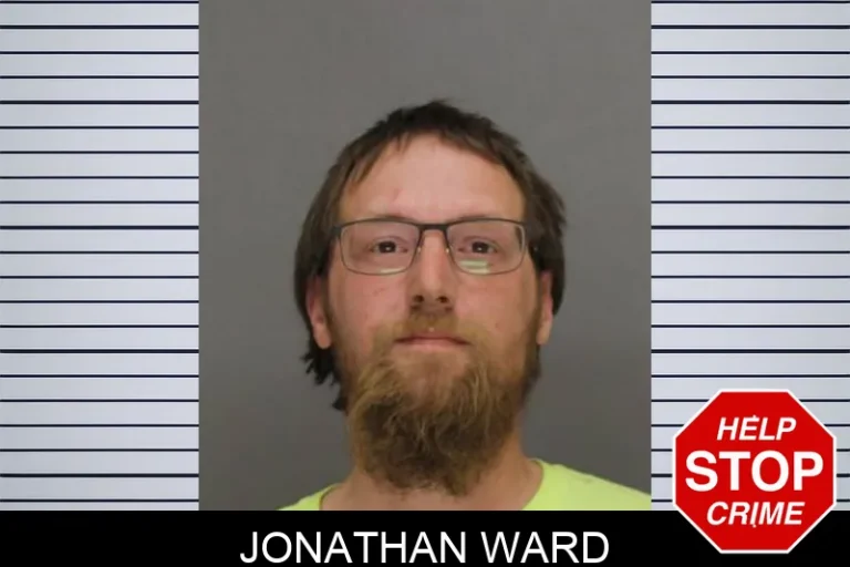 Jonathan Ward