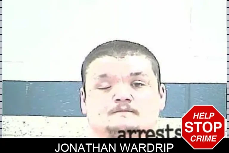 Jonathan Wardrip