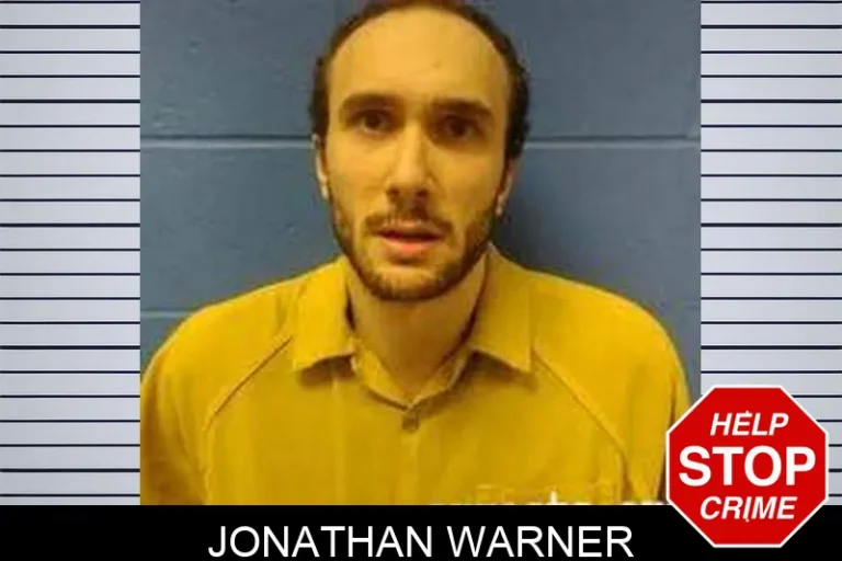 Jonathan Warner