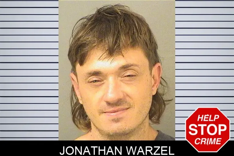 Jonathan Warzel