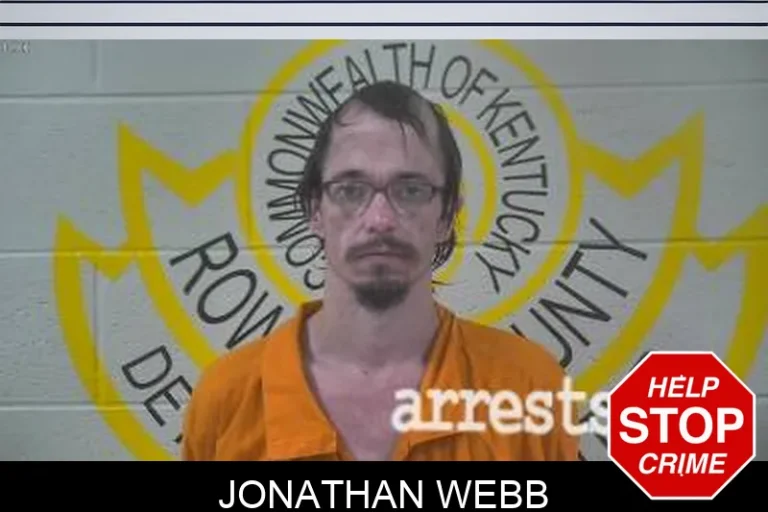 Jonathan Webb